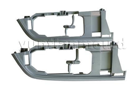 汽車(chē)內飾件模具15
