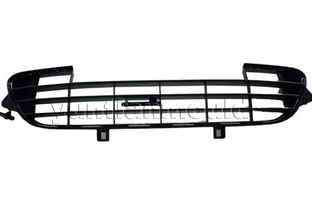 Auto Grill Mould 05