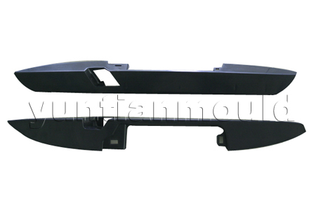汽車(chē)內飾件模具14